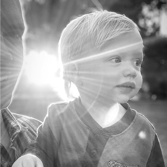 Meet your Posher, Jonathan - Picture 2 of 2